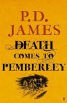 James, P D - Death Comes To Pemberley