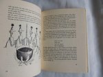 Lisa Tetzner ; [uit het Duits] in het Nederlands vertaald door H.J. van Laar. - De kleine Soe uit Afrika