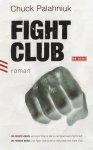 Chuck Palahniuk - Fight Club