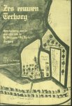 FXM van Blaricum - Zes eeuwen Terborg : geschiedenis van de parochie van de H. Georgius (St. Joris) te Terborg opgericht 14 mei 1382