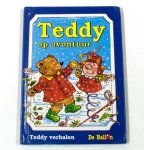 M. Spurgeon - TEDDY OP AVONTUUR