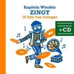  - Kapitein Winokio zingt 10 hits van vroeger