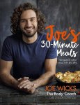 Joe Wicks - Joe's 30 Minute Meals
