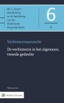 Wolters Kluwer Nederland B.V., Berry Veldhoen en Stephan van Slooten - Asser-serie 6-II -   De verbintenis in het algemeen, tweede gedeelte