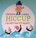 Cowell, Gressida - Hiccup: The Viking Who Was Seasick