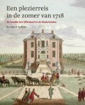 Molen, Dr. Johan R. ter - Een plezierreis in de zomer van 1718