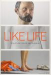 Syson, Luke Syson - Wagstaff, Sheena - Bowyer, Emerson - Kumar, Brinda - Like Life - Sculpture, Color, and the Body