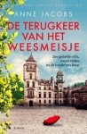Anne Jacobs - De terugkeer van het weesmeisje