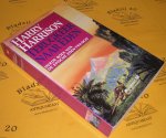 Harrison, Harry. - Terugkeer naar Eden. De Eden-trilogie derde boek.