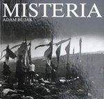 Bujak, Adam - Misteria (Polish Mysteries)