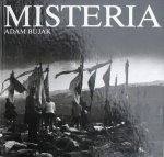 Bujak, Adam - Misteria (Polish Mysteries)