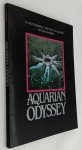 Snyder, Don, - Aquarian odyssey. A photographic trip into the sixties