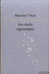 Hart, Maarten 't - Een vlucht regenwulpen