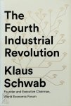 Schwab, Klaus - The Fourth Industrial Revolution