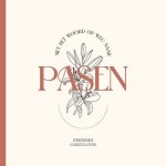 Diverse auteurs - Diverse auteurs-Met het Woord op weg naar Pasen (nieuw)