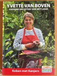 Yvette van Boven - Yvette van Boven koken met kanjers