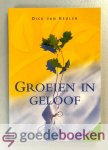 Keulen, Dick van - Groeien in geloof --- Gesprekken over geestelijke groei. Groeiboek