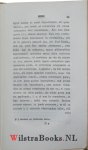 Elout, Jacobus Nicolaus Janus - Dissertatio juridica inaugurale de interpretatione in jure criminali / Jacobus Nicolaus Janus Elout