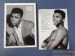 Muhammed Ali / Simon Caney (edit. Time inc.) / Michael Rosenthal (edit. The Ring). - Ali 1942-2016: Special Collectors' Issue [by Time Inc.] / Muhammed Ali 1942-2016. Special Muhammed Ali Memorial Issue [by The Ring. The Bible of Boxing.]