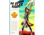 François Craenhals - Koene Ridder 05 Heilige Harp François Craenhals - Koene Ridder 05 Heilige Harp