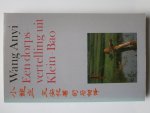 Wang Anyi (China) - Een dorpsvertelling uit Klein-Bao