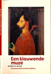 Jong, Martien J.G. de - Een Klauwende Muze: De tussenwereld van Maurice Gilliams