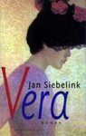 Jan Siebelink - Vera roman