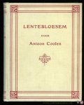 COOLEN, Antoon - Lentebloesem