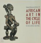 Roy Sieber 117377,  Roslyn A. Walker - African Art in the Cycle of Life