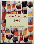 Zuilekom, Bert van (red.) - Bier-Almanak 1996  Weer een vol jaar bierplezier