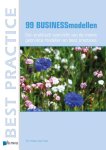 Tom Willem den Hoed - 99 BUSINESSmodellen / Best practice