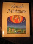 Smeyers, M. - Flemish Miniatures.