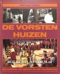 Jongma, Johan - Het aanzien van de Vorstenhuizen