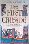 Asbridge, Thomas - The First Crusade. A New History