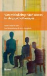 Paul Emmelkamp, Kees Hoogduin - Van mislukking naar succes in de psychotherapie