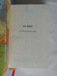 Franz Eugen Schlachter; Bible Society of Geneva - Die Bibel : Version 2000, neue revidierte Fassung  ( Meine Bibel ) mit Parallelstellen und Studienhilfen