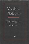 Nabokov, Vladimir - Het origineel van Laura - doodgaan is leuk
