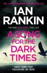 Ian Rankin - A song for the dark times
