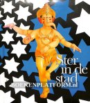 Ruben, Liesbet - Ogtrop Babette van - Ster in de stad Bombay