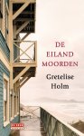 Holm, G. - De Eiland Moorden