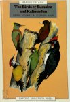 Derek A. Holmes - The Birds of Sumatra and Kalimantan Derek A. Holmes - The Birds of Sumatra and Kalimantan