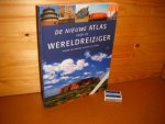 Man, John; Chris Schuler. - De nieuwe Atlas voor de Wereldreiziger. Ontdek de mooiste Plekken op Aarde.