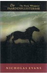 Evans, Nicholas - De paardenfluisteraar