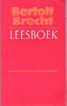 Brecht, Bertolt - Leesboek