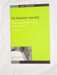 Consten, Jeu - De beamer voorbij. Authentiek presenteren voor ervaren sprekers.