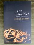 Kadare, Ismail - Het reisverbod / requiem voor Linda B.
