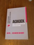 Beckers, G. - Agogiek van de maatschappelijke dienstverlening
