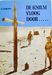 Hagens, G.J. - De KNILM vloog door..... Java's evacuatie 1942