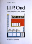 Stamm, Günther - J.J.P. Oud   Bauten und Projekte 1906 bis 1963