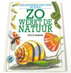 Stuart Cooper, Stuart Cooper - Zo werkt de natuur - Geillustreerde gids voor de jeugd